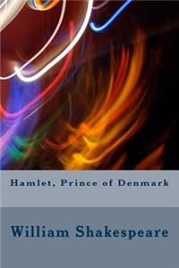 Hamlet, Prince of Denmark