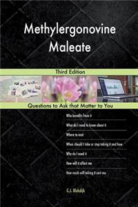 Methylergonovine Maleate; Third Edition