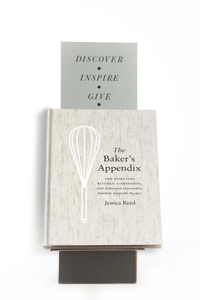 BAKERS APPENDIX  6C CD