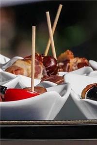 Caterer Notebook