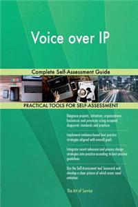 Voice over IP