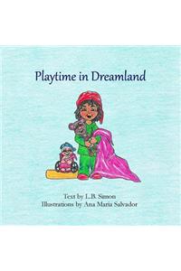 Playtime in Dreamland
