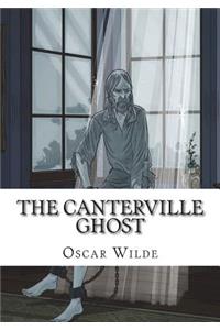 The Canterville Ghost