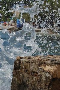 Body of Water Notebook