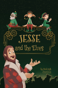 Jesse and the Elves