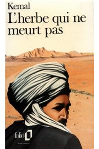 Herbe Qui Ne Meurt Pas