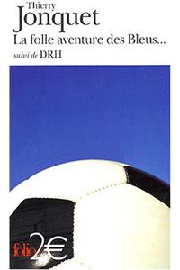 Folle Avent Des Ble Drh