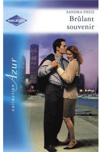 Brulant Souvenir (Harlequin Azur)