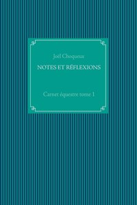 Notes Et Réflexions