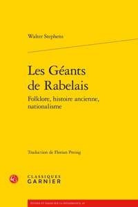 Les Geants de Rabelais