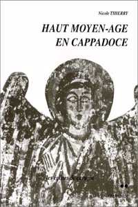 Haut Moyen-Age En Cappadoce