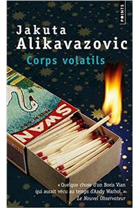 Corps Volatils