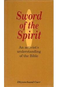 Sword of the Spirit