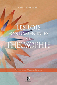 Les lois fondamentales de la Théosophie