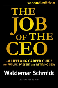 Job of the CEO