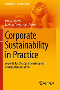 Corporate Sustainability in Practice