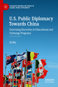 U.S. Public Diplomacy Towards China