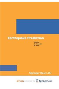 Earthquake Prediction