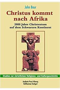 Christus Kommt Nach Afrika