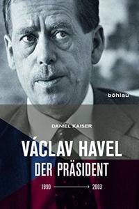 Vaclav Havel