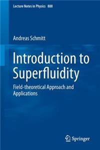 Introduction to Superfluidity