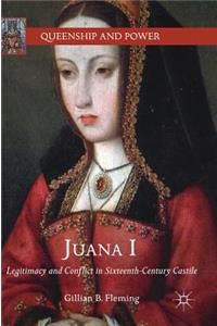 Juana I