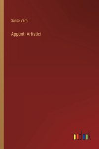 Appunti Artistici