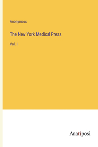 The New York Medical Press