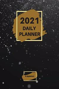 2021 Daily Planner