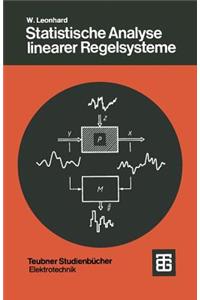 Statistische Analyse Linearer Regelsysteme