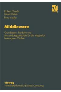 Middleware