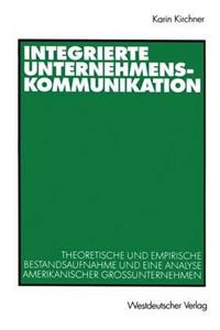 Integrierte Unternehmenskommunikation