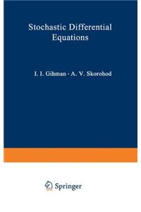 Stochastic Differential Equations