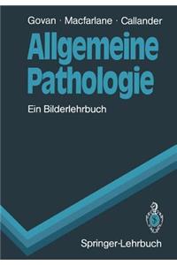 Allgemeine Pathologie