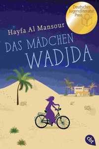Das Madchen Wadjda