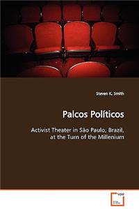 Palcos Políticos