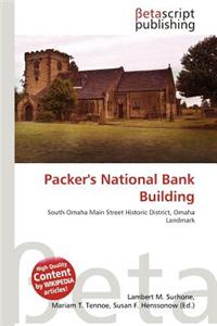 Packer's National Bank Building