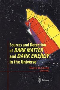 Sources and Detection of Dark Matter and Dark Energy in the Universe