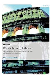 Römische Amphitheater