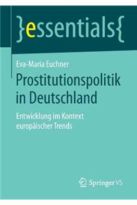 Prostitutionspolitik in Deutschland