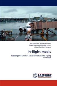 In-Flight Meals