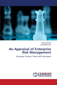 Appraisal of Enterprise Risk Management