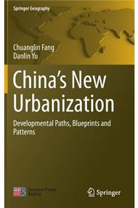 China's New Urbanization