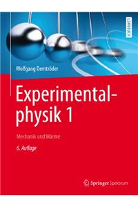 Experimentalphysik 1