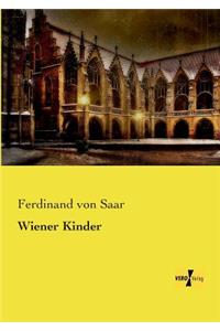 Wiener Kinder