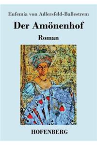 Amönenhof