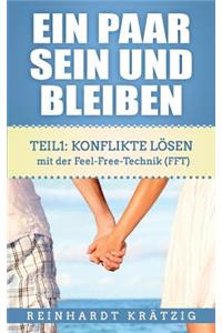Ein Paar sein und bleiben