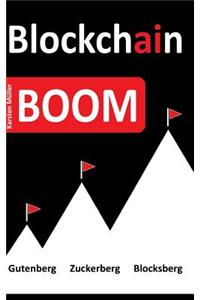 Blockchain-BOOM