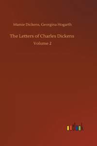 Letters of Charles Dickens