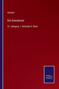 Die Grenzboten